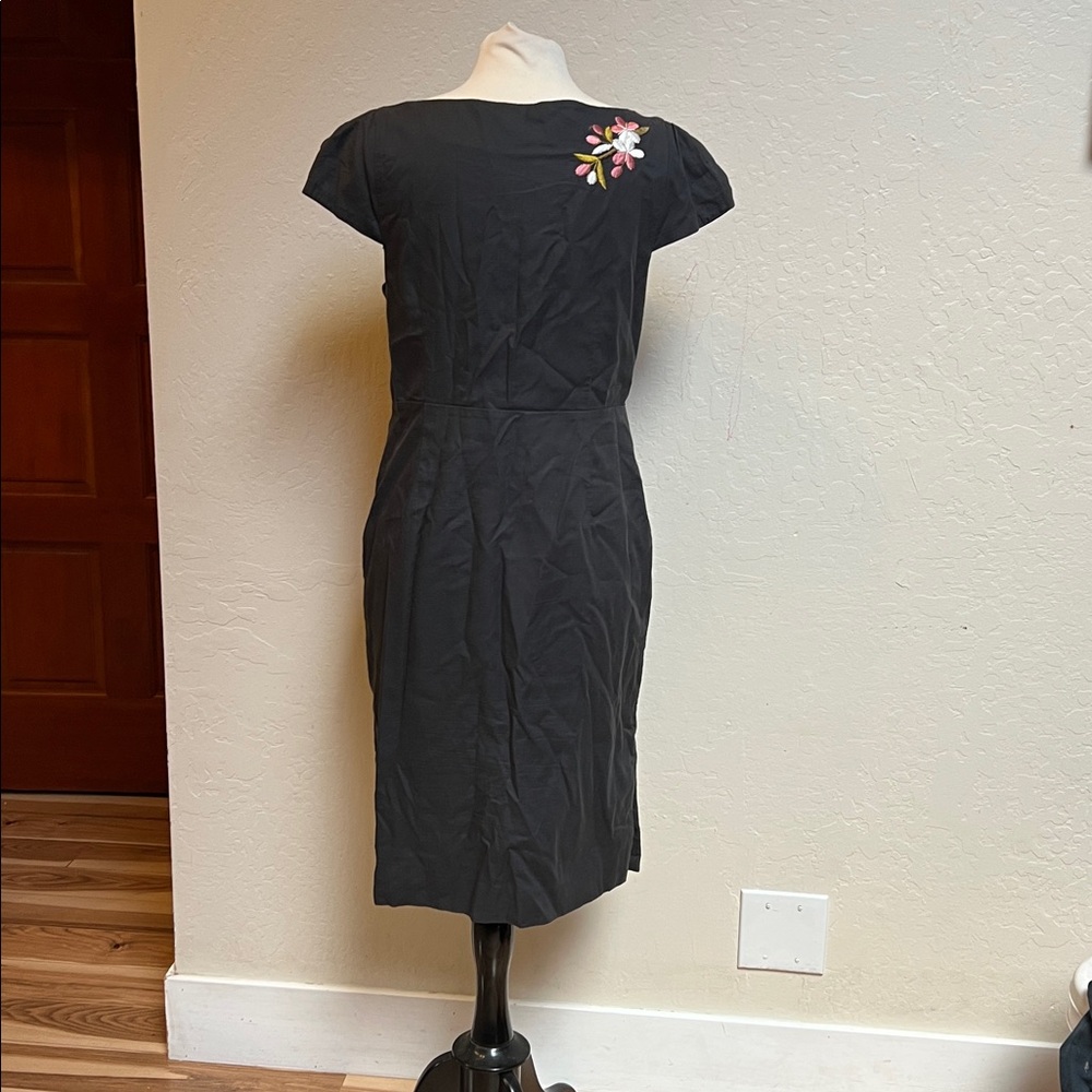 Moulinette Soeurs dress - Picture 4 of 7